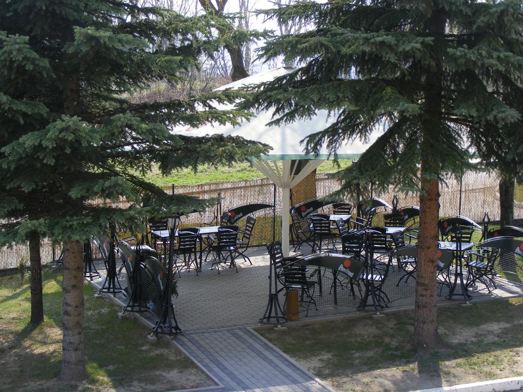 Hotel Gambit i Restauracja Cieszyn Cieszyn  Zewnętrze zdjęcie